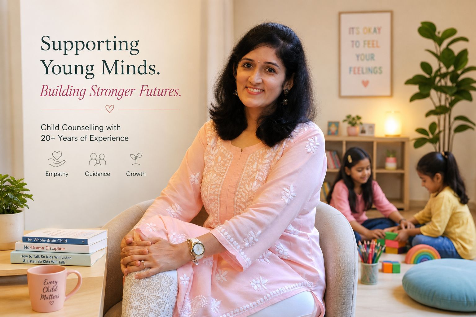 Child Counselling