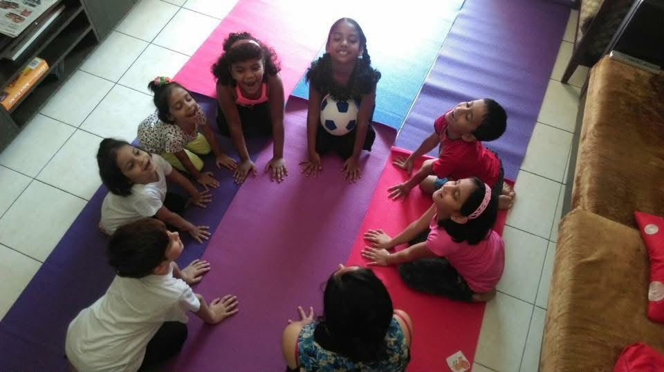Playtime